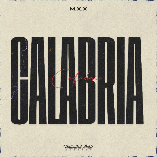 M.X.X - Calabria 2007
