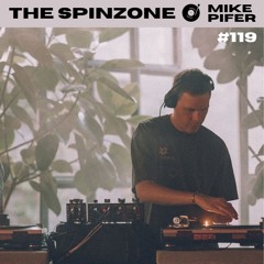 Mike Pifer | The Spinzone #119