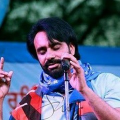 Akh Lad Gayi Live babbu maan
