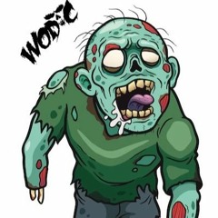 Wod-c - Bass Of A Zombie 2 (aka KET DONK!)