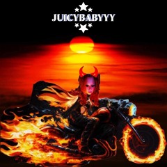 DEMON TIME: JUICYBABYYY