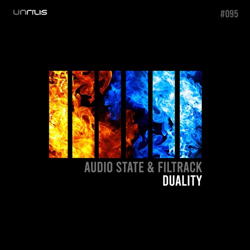 PREMIERE: Audio State, Filtrack - Trip In Barcelona (Original Mix) [Unrilis]