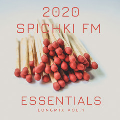 2020 Spichki FM Vol.1