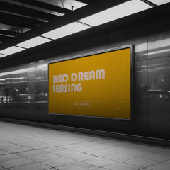 BAD DREAM LEASING (Prod. UNLUCKY)