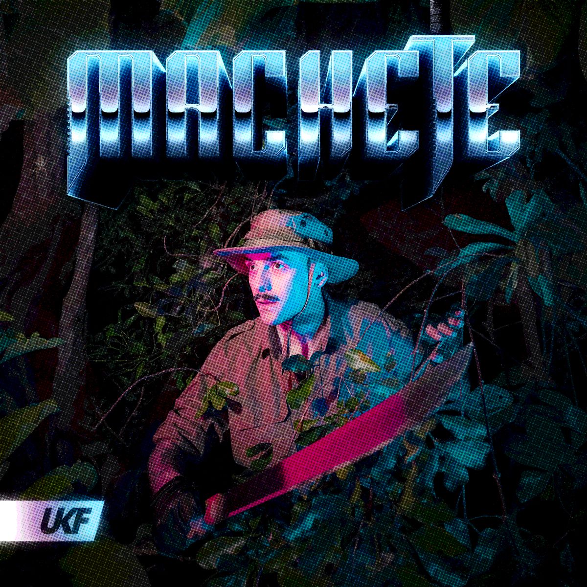 Sota – Machete