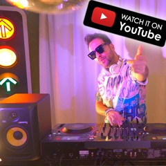 Afro Chill House Set - Ibiza beach 2025 (Mix Timbaland Swedish House Mafia Meduza Depeche Mode