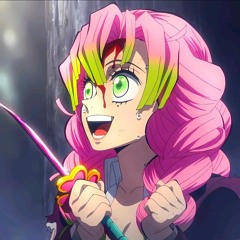 At God's Mercy (WxS) - Mitsuri AI cover