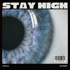 STAY HIGH [Speed Garage Remix]