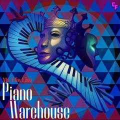 Ms. Elin Liso - Piano Warehouse