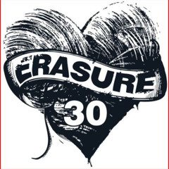 GRN DJ SET - Erasure 30th Anniversary Party