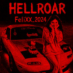 HELLROAR