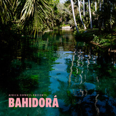 Soledad (feat. Damon Albarn, Luisa Almaguer, Nick Zinner, Seye Adelekan, Joan as Police Woman & Mexican Institute of Sound)