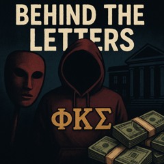Behind the Letters - Ep 1, Where’s the Money Going Anyways?