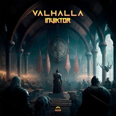INVIKTOR - Valhalla (Rudá Records) ★FREE DOWNLOAD★