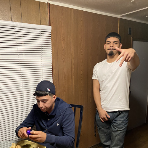 Anticipation (Feat. Pancho High)