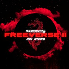 FreeVerse II Feat. occXpied