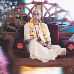 [EN/RU] How Does My Guru Know My Heart?/Знает ли гуру мое сердце? [2017.06.27]