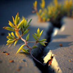 Pockets of Life