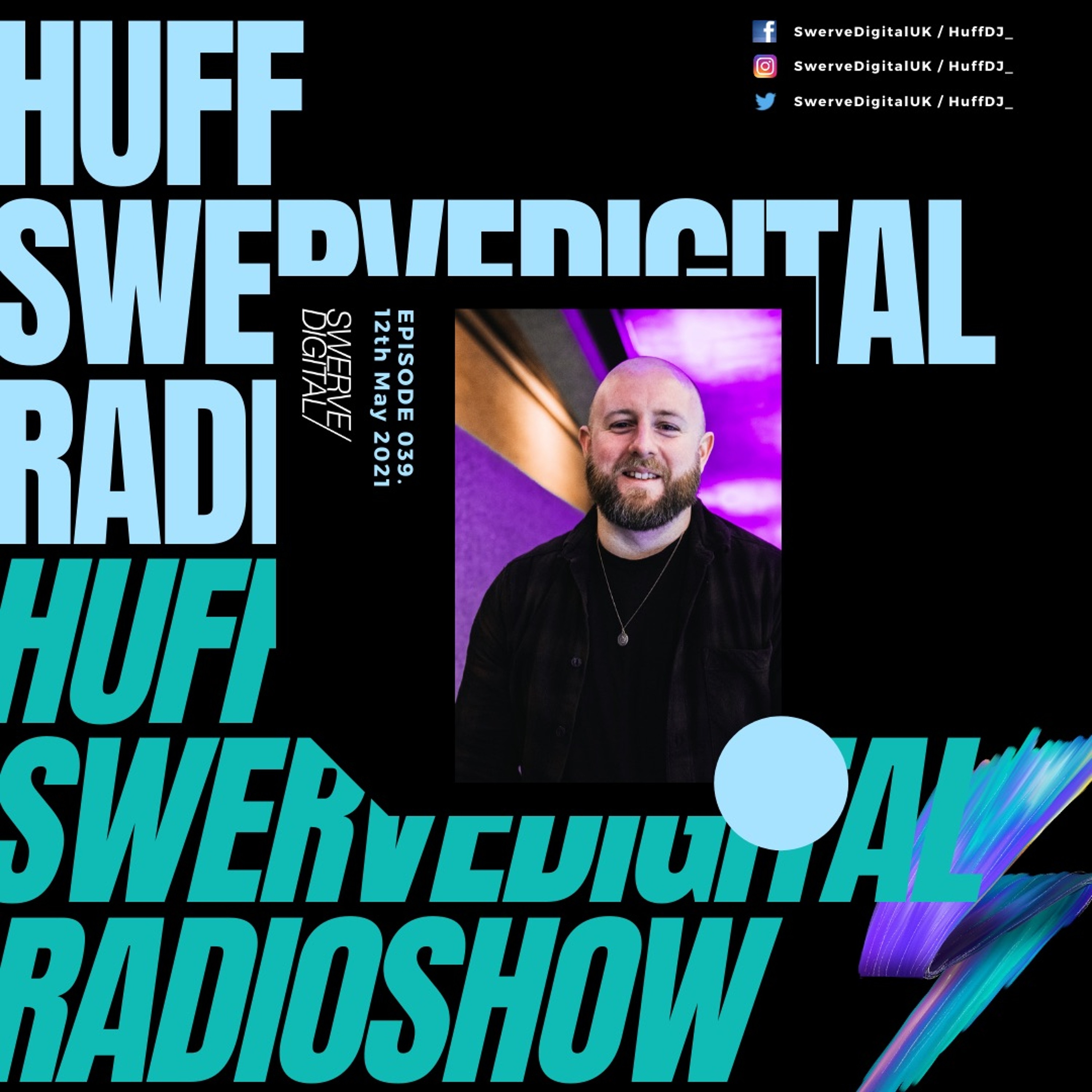 Swerve Digital
