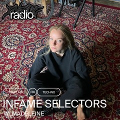 GUESTMIX - MADELEINE