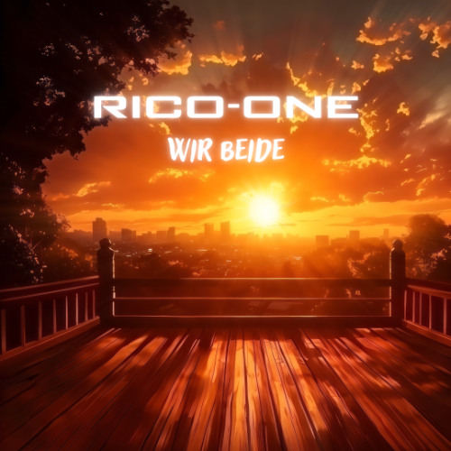 Rico-one - Wir beide