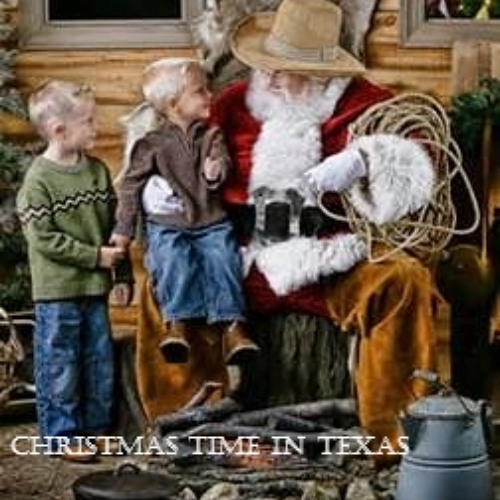 When It's Christmas Time in Texas