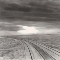 Down the Line