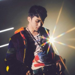 Child - 마크 Mark