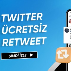 Twitter Ücretsiz Retweet Elde Etme  InstaTakipci