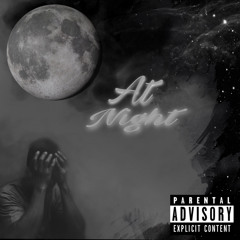 Dee Baggs “ At night”