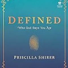 Get FREE B.o.o.k Defined - Teen Girls' Bible Study Leader Kit: Who God Says You Are