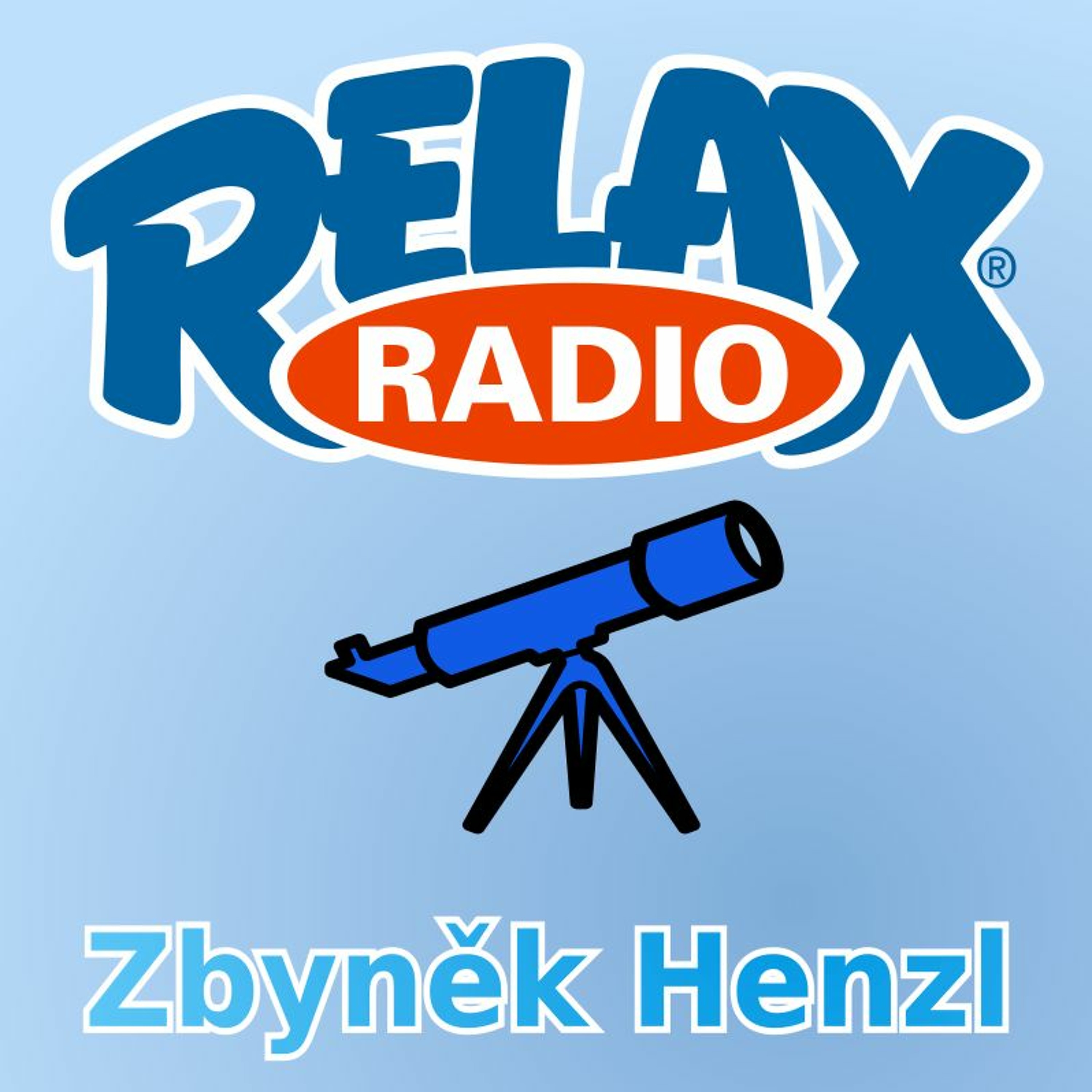 Zbyněk Henzl 4 - Astronom episode artwork
