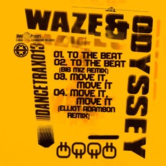 To the Beat (Big Miz Remix)