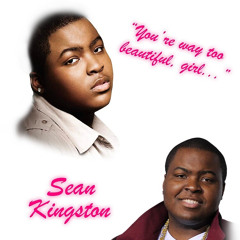 Beautiful Girls - Sean Kingston [ACOOK DnB Remix]