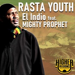 EL INDIO Rasta Youth + Dub Sample OUT NOW!