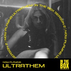 [ITB005] In The Box : ULTRATHEM