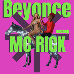 Beyonce feat Mc Rick. - Me Jogou na Night Girl
