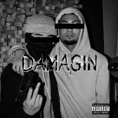 YnGBuddha - Damagin’