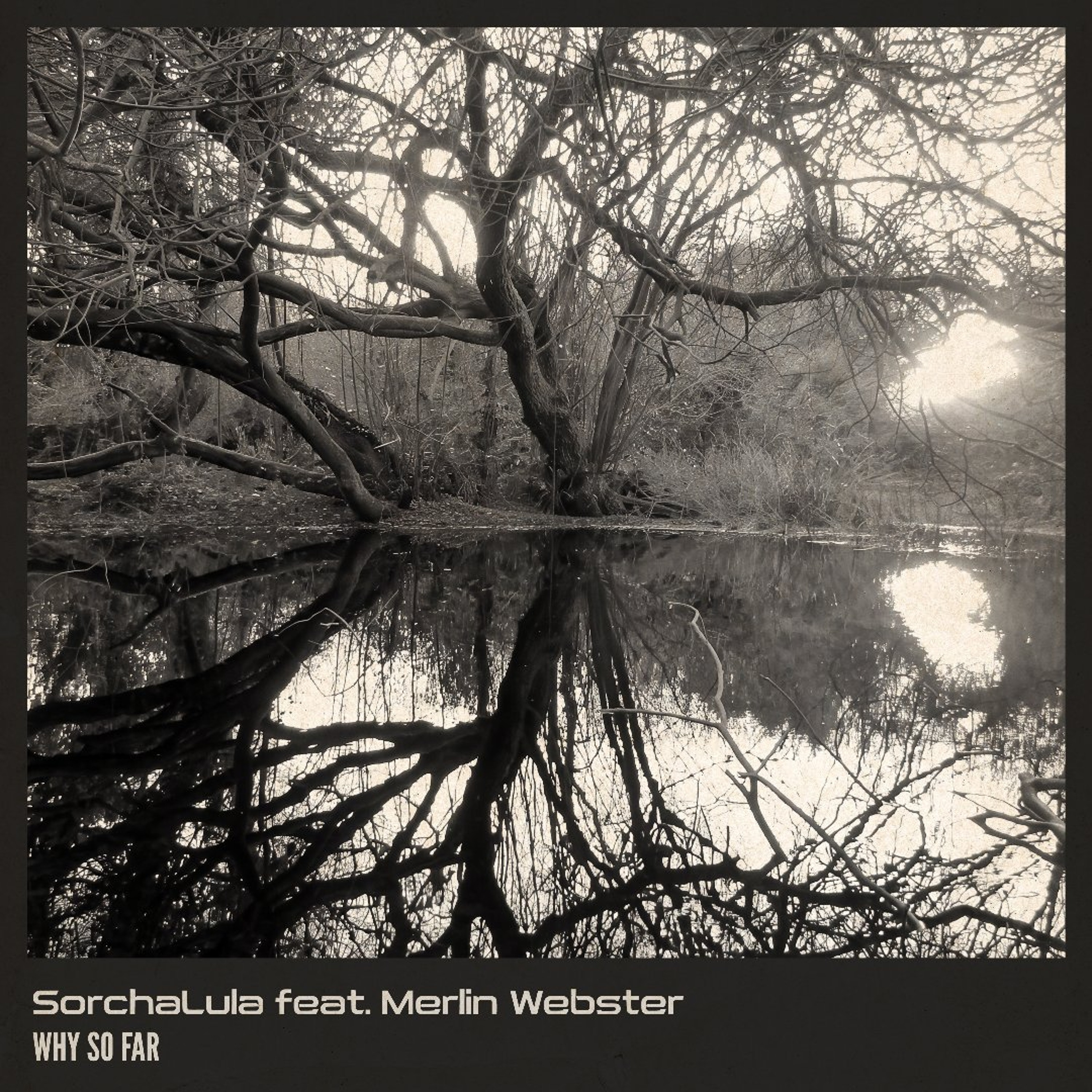 Why So Far (feat. Merlin Webster) episode artwork
