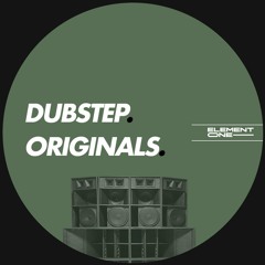 Dubstep Originals - Sample Pack