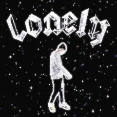 lonely ft. Kid Trash (prod. Number48)