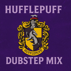 Hufflepuff Dubstep Mix 2025 🎵 Music for Gaming | Brutal Dubstep Drops 💛