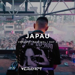 Japau @ Verknipt Festival 2023 | 11 Juni