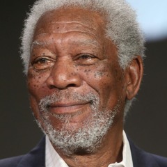 Morgan Freeman SC Copyright Message