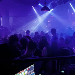 Vinsko Entertainment Quick Party Mix 2024