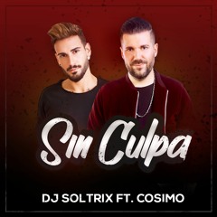 Sin Culpa (feat. Cosimo)