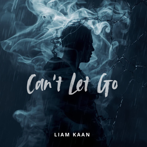Can't Let Go