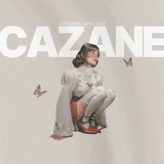 Irina Rimes - Cazane (Cervinski Afro Edit)