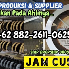 +62 882-2611-0625 | Produsen Jam Dinding