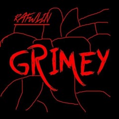 DJ CIDER - GRIMEY STUFF